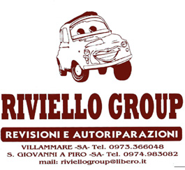 Riviello