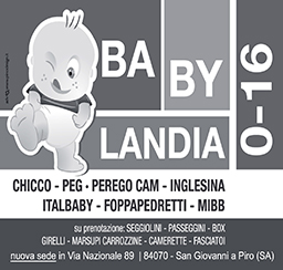 Babylandia