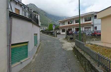 Istituito il senso unico h24 in via Pornia a S. Giovanni a Piro