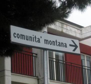 Comunità Montane, Pica e D\'Amelio: boccata d’ossigeno per gli operai