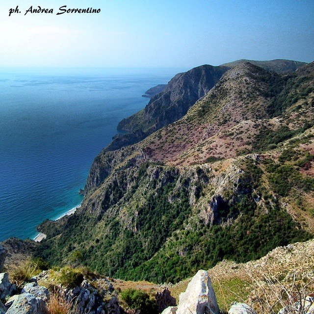 50 mila euro per la pulizia delle Coste del Cilento