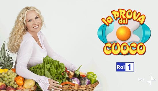 Rinviata la puntata della Prova del Cuoco con la Lagana Cala Bianca