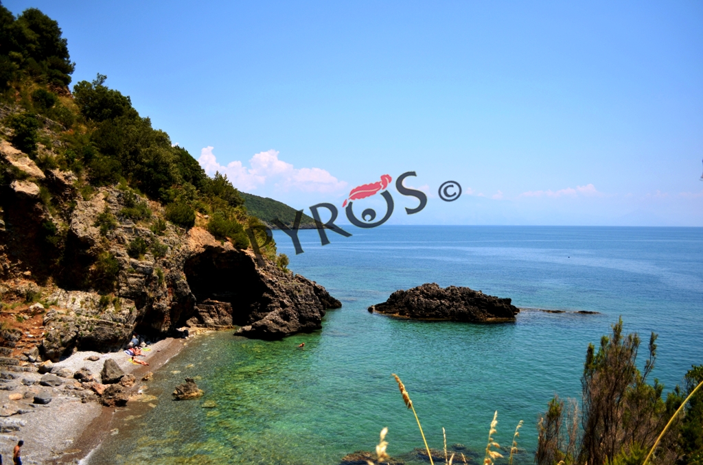 3 Vele per il mare di Scario