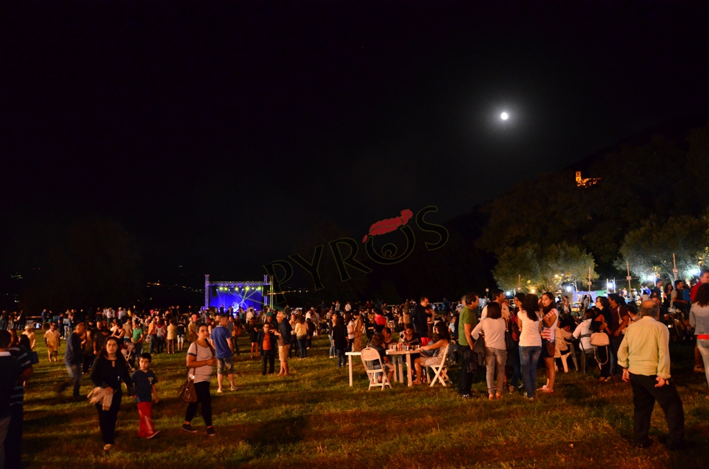 A San Giovanni a Piro la IV Festa d\'estate di Liberamente