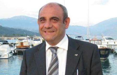 Giovanni Fortunato Vice-Presidente della Commissione Anticamorra