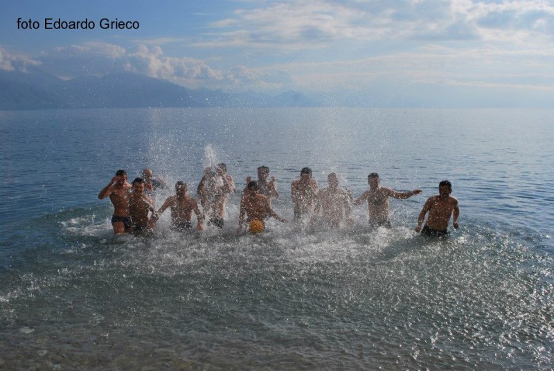 La Rin...corsa compie 10 anni