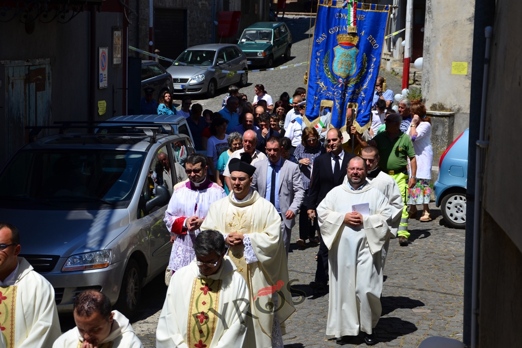 Don Simone Lacorte: è giunto il tempo di portare la gioia di Cristo risorto alle comunità che il Signore vorrà affidarmi