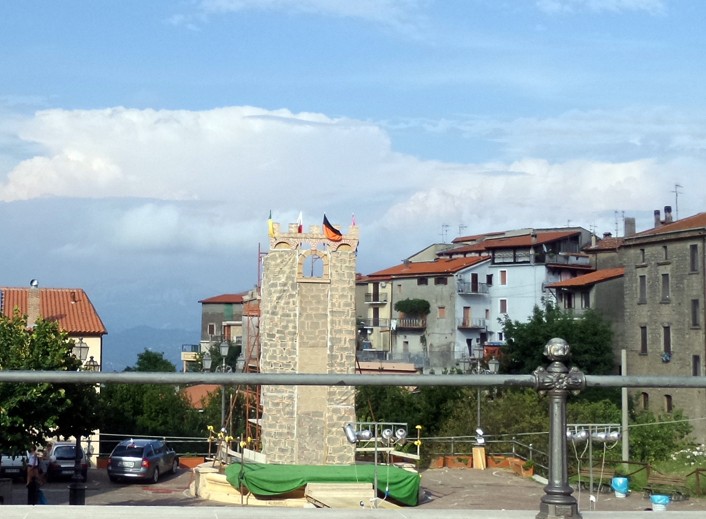 Iniziato il countdown per il XVI Palio delle Contrade, cambio al vertice dei rioni