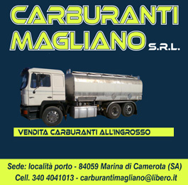 Carburanti