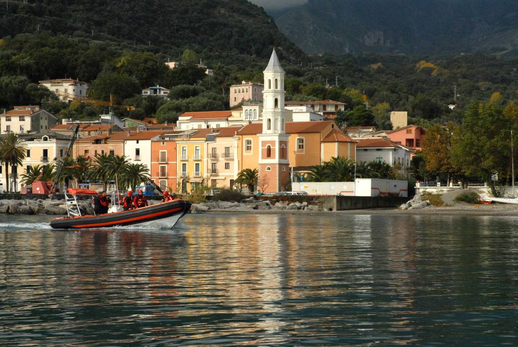A San Giovanni a Piro - Scario il prossimo Raduno del Gruppo Lucano della Protezione Civile