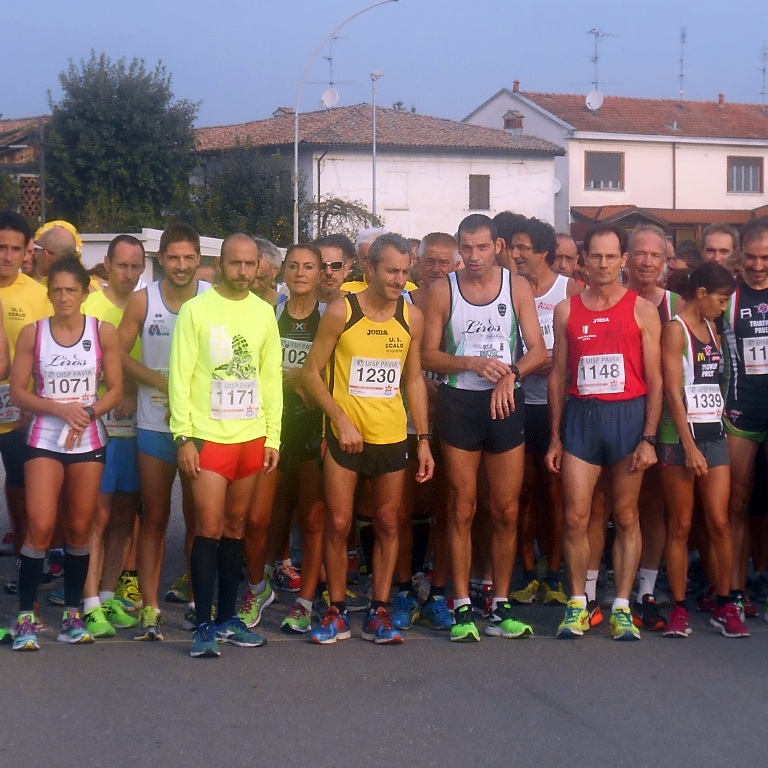Immenso Giuseppe Sorrentino, conquistato il titolo di Campione Provinciale di Corsa su Strada M45