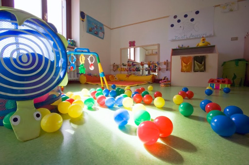 Gara per l\'affidamento dei servizi di gestione di micro-nidi e ludoteche del PdZ S9