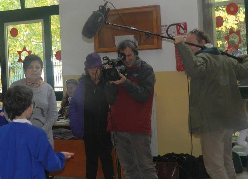 Al Parlamento Europeo un documentario sulle sane abitudini di San Giovanni a Piro, Bosco e Scario