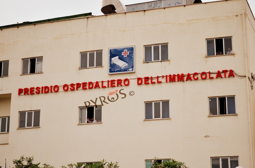 Sanità: Sapri, chiude l\'ambulatorio di medicina interventistica