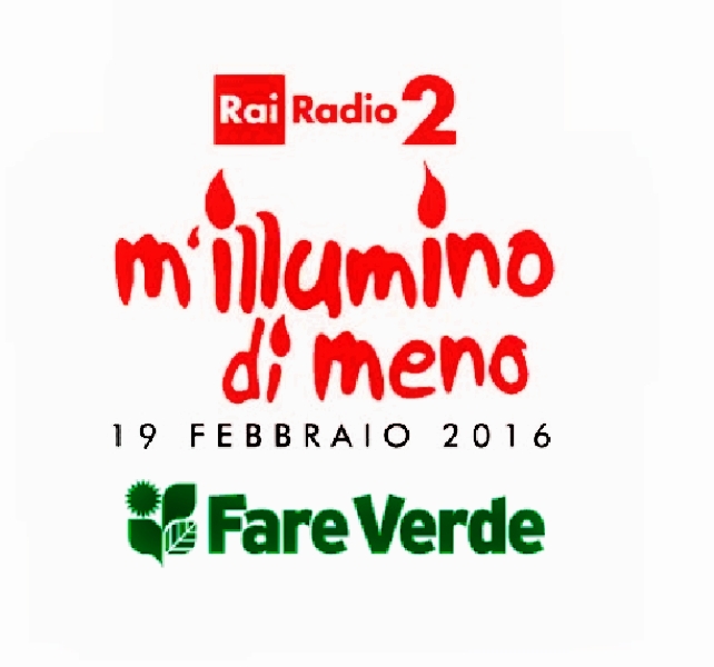 M\'illumino di meno: la proposta di Fare Verde Cilento ai sindaci del Golfo di Policastro