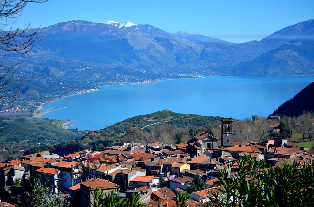 A San Giovanni a Piro Cilento mon amour, 9 giorni di vacanza nel Parco Nazionale