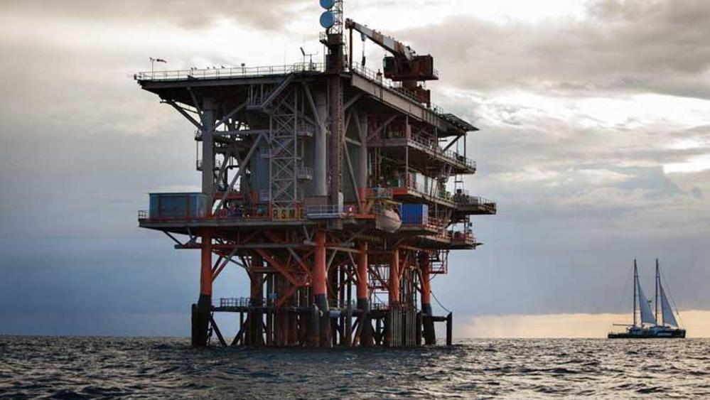 Il 17 aprile al voto per il Referendum sulle trivellazioni in mare