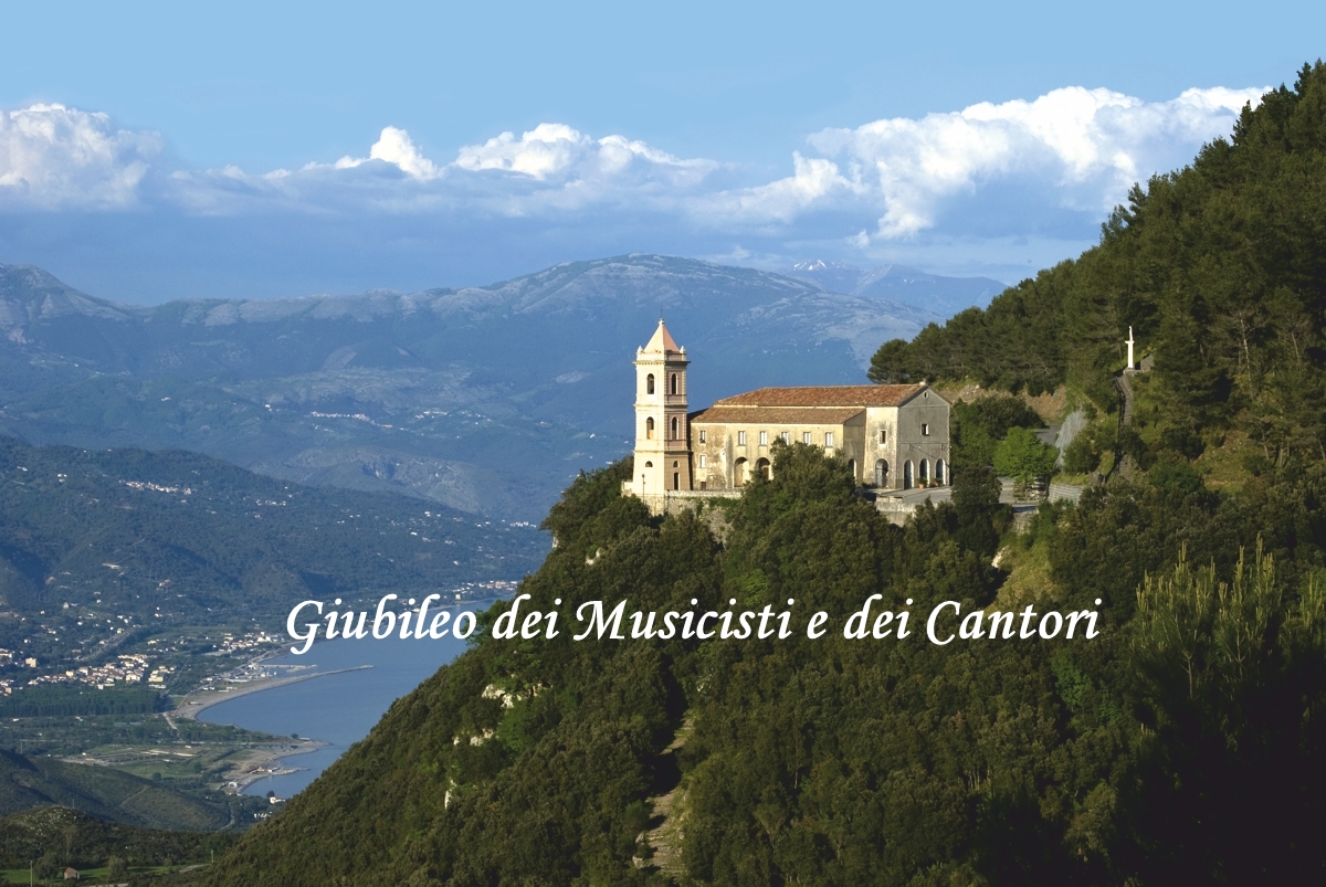 A San Giovanni a Pio il Giubileo dei Musicisti e dei Cantori