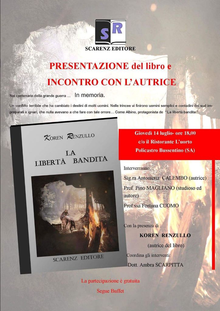 La libertà bandita