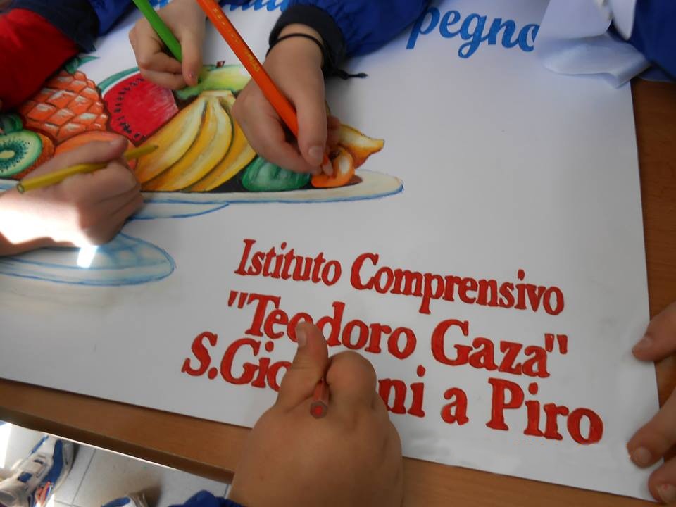 A Maria De Biase la reggenza dell\'Istituto Gaza di San Giovanni a Piro