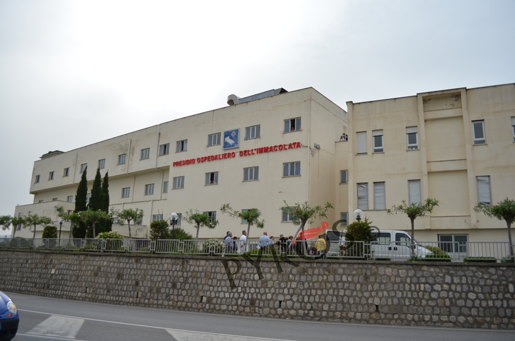 Approvato dall'ASL il nuovo atto aziendale: accolte le richieste a tutela dell'Ospedale di Sapri