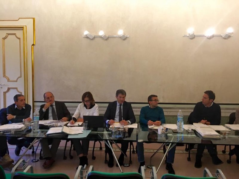 Approvata la Carta degli Intenti del Parco Nazionale del Cilento Vallo di Diano e Alburni