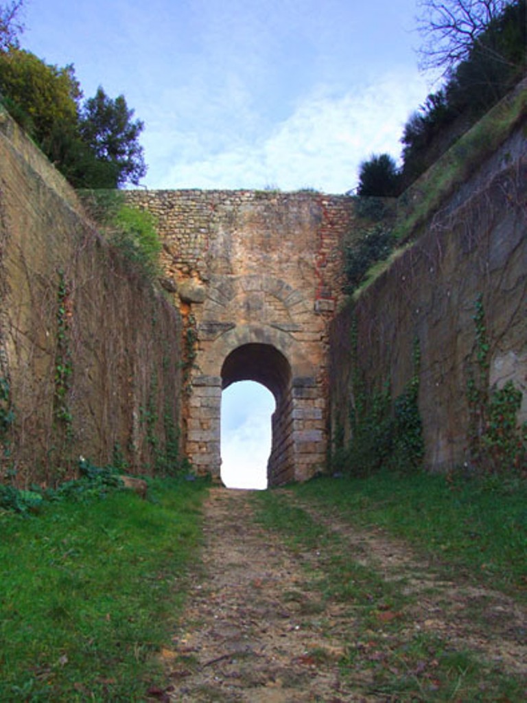 Domenica 6 novembre visita gratuita al Parco archeologico di Velia