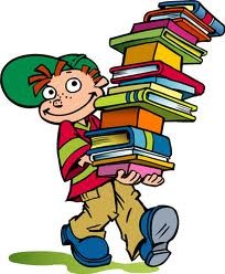 Fornitura gratuita o semigratuita dei libri di testo agli studenti della scuola media 2016/17