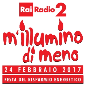 M'illumino di meno nel golfo di Policastro: la proposta di Fare Verde Cilento
