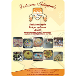 Pasticceria