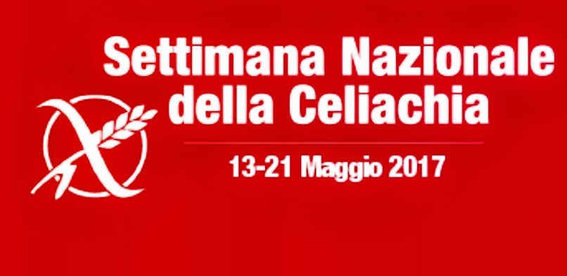 Settimana Nazionale della Celiachia, incontro con cena a San Giovanni a Piro per l'AIC Campania