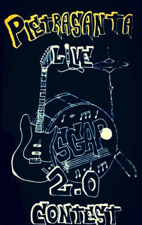 Sabato sera a San Giovanni a Piro ritorna la musica in piazza con il Pietrasanta Live Contest 2.0