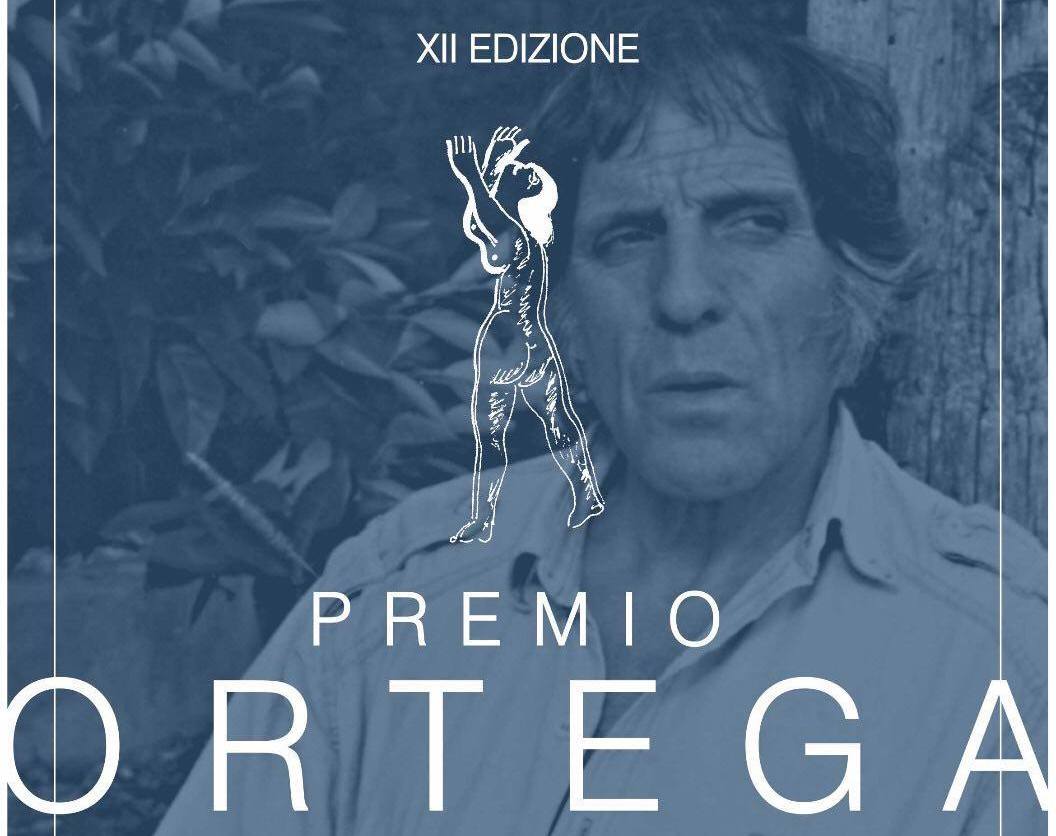 Bosco: la XII edizione del Premio Ortega al Prof. Claudio Strinati