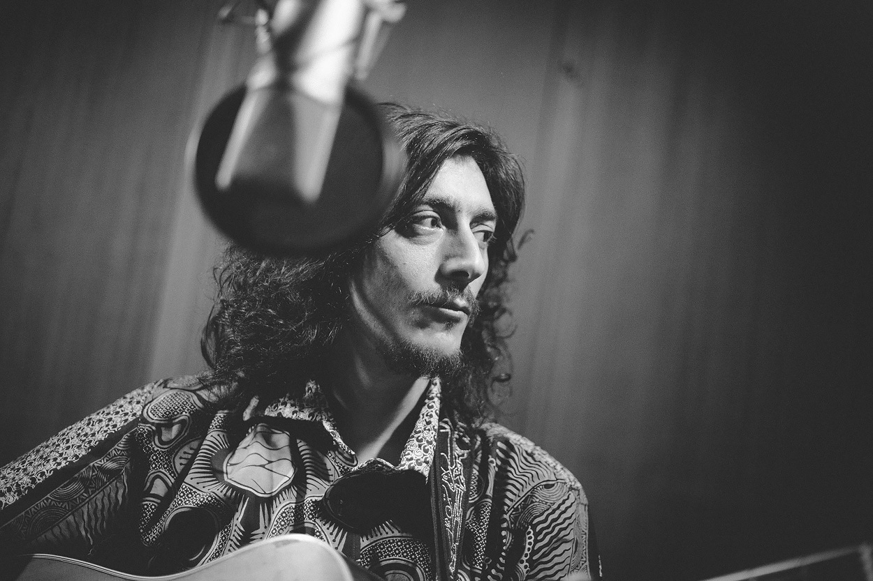 Spettacolo dal vivo di Sandro Joyeux per il primo appuntamento di ''Cilento Experience: Un territorio da vivere''