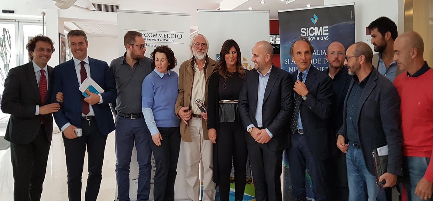 L'accoglienza nel confronto del territorio: presentati i percorsi formativi Cilentando e Cilentanita'