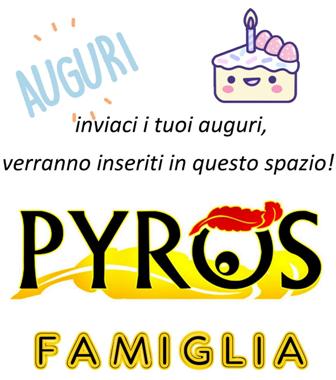 Pyrosfamiglia