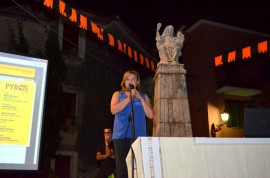 La Gianni' annuncia il finanziamento per il depuratore a Scario