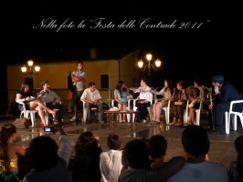 Festa delle Contrade