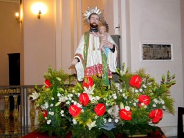 Festa di San Gaetano 2012