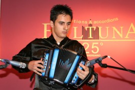 Festeggiamenti dell'Immacolata