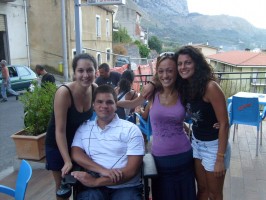 Il palio rosa: Tre donne al comando dei rioni 