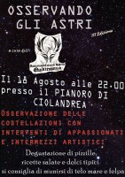 Osservando gli astri