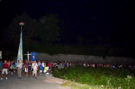 Album XIII Pellegrinaggio Cattedrale-Santuario