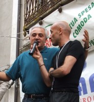 Transmarathon 2012, parola all'esperto