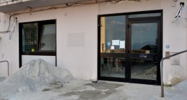 Iniziati i lavori per il ritorno della banca a S. Giovanni a Piro