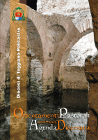 Presentazione Agenda Diocesana e Orientamenti Pastorali