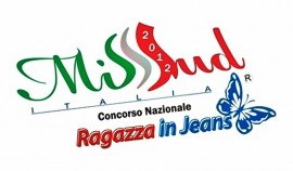 Una bellezza di Scario a Miss Sud Italia 2012