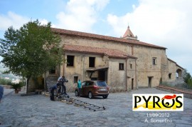 Iniziate le riprese di Easy Driver