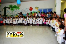 Iniziato il nuovo anno scolastico al Gaza