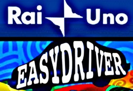 Comunicato stampa su Easy Driver